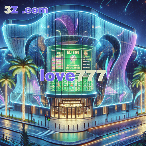 Explore o App do love777: Diversão e Engajamento Sem Limites