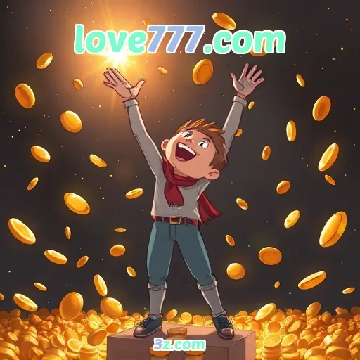 love777.com: Descubra Uma Nova Dimensão dos Jogos Online!