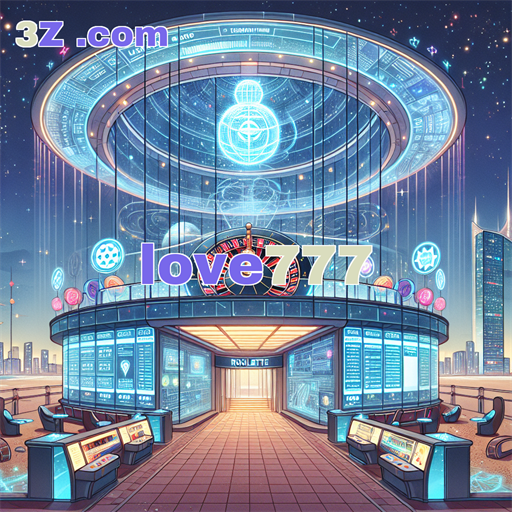 Login Criativo: Entre na Diversão com Love777.com