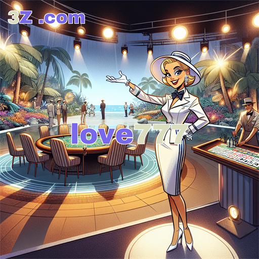 Recursos Paga do Love777.com Que Encantam Jogadores Brasileiros