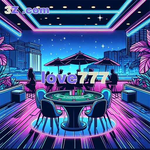 A Plataforma Mágica do love777.com: Onde a Diversão Nunca Acaba