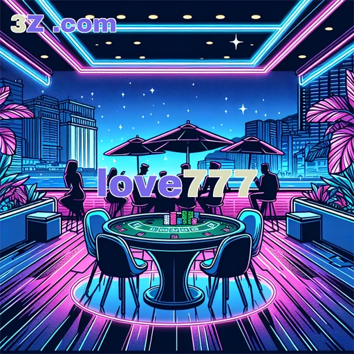 A Plataforma Mágica do love777.com: Onde a Diversão Nunca Acaba