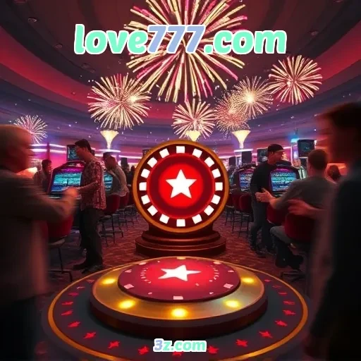 love777.com: O Suporte 24/7 Que Você Sempre Desejou